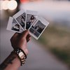 Новых красивых фотографий себя и с друзьями)