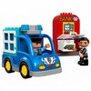 Конструктор LEGO DUPLO 10809 Полицейский патруль