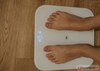 Умные напольные весы Xiaomi Mi Smart Scale