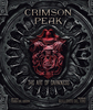 CRIMSON PEAK: The Art of Darkness