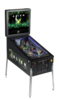 Alien Pinball