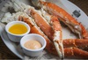 понямкать в Ресторан Boston Seafood