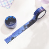 Night Sky washi tape