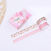 2 pcs/box Dream flower washi tape