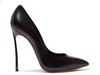 Туфли Casadei Blade черные