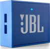 Портативная акустика JBL GO Blue