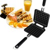 Waffle Mold