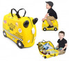 Детский чемодан Trunki Taxi