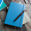 Leuchtturm1917 Medium Notebook Nordic Blue
