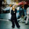 Avril Lavigne - Let Go cd (с буклетом)