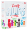 Настольная игра Family Alias 2 (Алиас/Элиас/Скажи иначе. Для всей семьи)