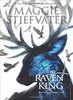 The Raven King by Maggie Stiefvater