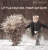 Книга фотографий "Little Kids and Their Big Dogs: Andy Seliverstoff"