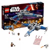 LEGO Star Wars X-Wing Jet