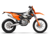 KTM exc 500