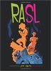 RASL vol.1-4