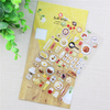 Korean Decorative Stickers