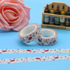 Flowers Washi Tape