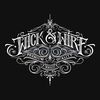 Wick & Wire Arctic Black