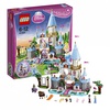 Lego Disney Princesses Золушка на балу в Королевском Замке 41055