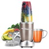 Электроэкстрактор NutriBullet Pro Family Set (NB-201)