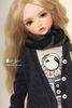 BJD doll