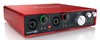 Focusrite Scarlett 6i6 2nd Gen USB аудио интерфейс