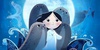 Song of the sea Artbook