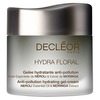 Decleor Hydra Floral Neroli Увлажняющий гель для лица