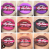 Lime Crime помада