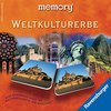 игра-мемори Ravensburger Weltkulturerbe ("Мировое культурное наследие")