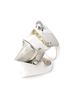 vivienne westwood armour ring