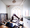 reformer pilates classes