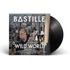 Bastille 'Wild World' vinyl