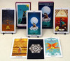 Sun and Moon Tarot