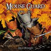 Mouse Guard : Fall 1152