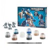 Space Marines Paint Set