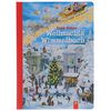 виммельбух Анны Сьюз Weihnachts Wimmelbuch