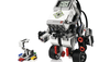 Базовый набор LEGO MINDSTORMS Education EV3 (45544)