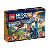 Конструктор LEGO NexoKnights 70324 Библиотека Мерлока 2.0