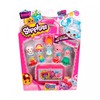 Набор фигурок Shopkins S4 12 друзей Шопкинс