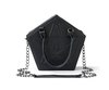 killstar kylie kills pentagram bag