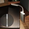 Original Xiaomi Portable USB LED Light ( Enhanced Edition )  -  WHITE