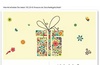 Amazon.de E-Mail Gift Voucher