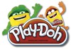 Play-Doh: Тесто для лепки