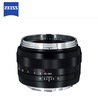 Фотообъектив Zeiss ZE Planar T* 50mm F/1.4 Lens