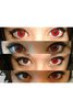 Корейские линзы Venus Eye Bright Red