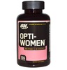 витамины opti women