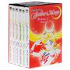 Pretty Guardian Sailor Moon: Volumes 7-12 (комплект из 6 книг) Naoko Takeuchi
