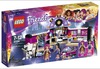 LEGO Friends 41104 Гримерная поп-звезды